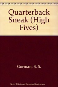 QUARTERBACK SNEAK: HIGH-FIVES (High Fives)