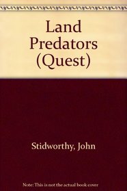 Land Predators (Quest S.)