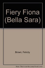 Fiery Fiona (Bella Sara)