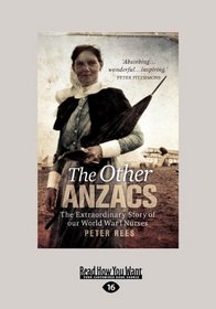 Other Anzacs (Large Print 16pt)