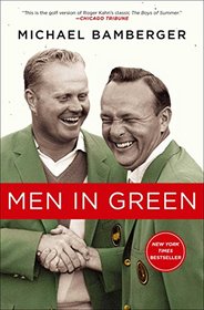 Men in Green