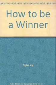 How to Be a Winner/Audio Cassette