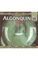 The Algonquin (Native Americans)
