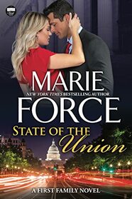 State of the Union (First Family Book 3)