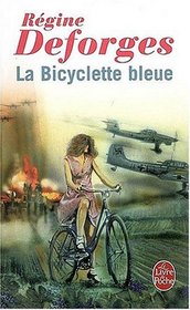 La Bicyclette Bleue