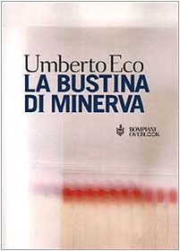 Bustina Di Minerva (Overlook) (Italian Edition)