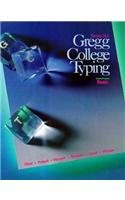 Gregg College Typing: Series Six Basic