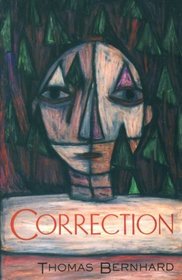 Correction (Phoenix Fiction Series)