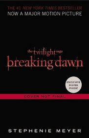 Breaking Dawn (The Twilight Saga)