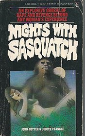 Nights with Sasquatch