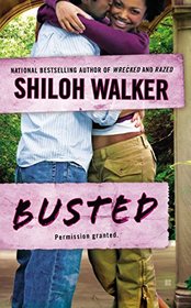 Busted (Barnes Brothers, Bk 3)