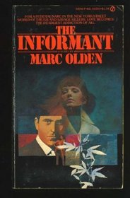 The Informant (Signet Books)