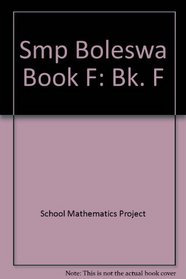 Smp Boleswa Book F