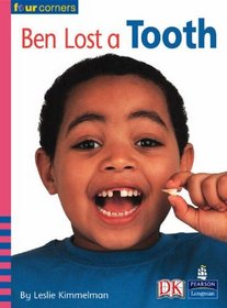 Ben Loses a Tooth (Four Corners)