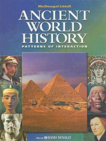 Ancient World History: Patterns of Interaction