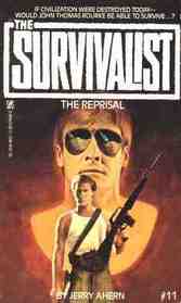 The Reprisal (Survivalist, No 11)