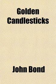 Golden Candlesticks