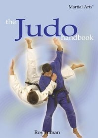 The Judo Handbook (Martial Arts)