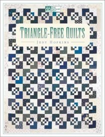 Triangle-Free Quilts