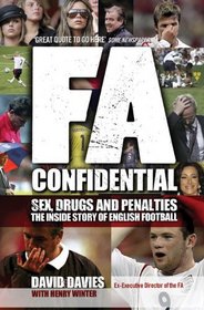 FA Confidential