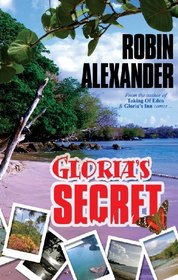 Gloria's Secret (Cat Island, Bk 2)