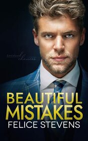 Beautiful Mistakes (Second Chances, Bk 3)