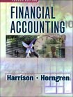 Financial Accounting& Gap Ann Reprt& S/M Pkg