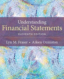 Understanding Financial Statements (11th Edition)