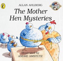 The Mother Hen Mysteries (Fast Fox, Slow Dog)