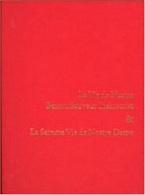 La Vie De Nostre Benoit Sauveur (College Art Association Monograph) (French Edition)
