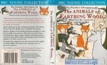 The Further Adventures of the Animals of Farthing Wood (BBC Young Collection)