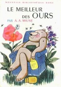 Le Meilleur Des Ours (French Edition)
