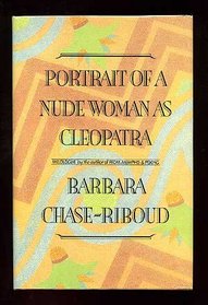 Portrait of a Nude Woman As Cleopatra