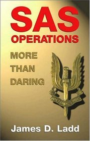 SAS Operations: More Than Daring