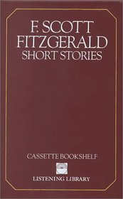 F. Scott Fitzgerald Short Stories