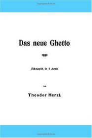 Das neue Ghetto (German Edition)