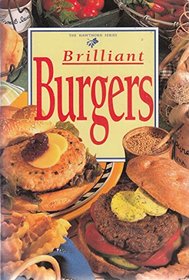 Brilliant Burgers (Hawthorn Mini)