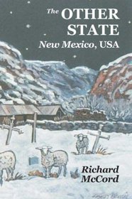 The Other State: New Mexico, USA