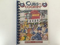 The Cubs 'r cookin': Recipes from Wrigley