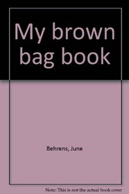 My brown bag book
