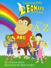 Learning With LEONARD And Friends From A-Z