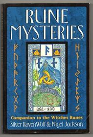 The Rune Mysteries