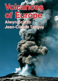 Volcanoes of Europe
