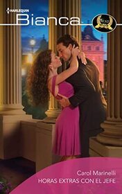 Horas extras con el jefe (The Last Kolovsky Playboy) (Spanish Edition)
