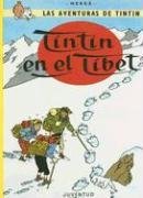 Tintin en el Tibet (Aventuras de Tintin) (Spanish Edition)