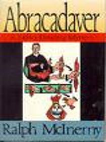 Abracadaver: A Father Dowling Mystery