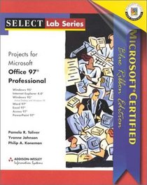 Microsoft Office 97 Professional