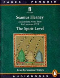 The Spirit Level: Poems (Penguin/Faber Audiobooks)