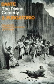 The Divine Comedy of Dante Alighieri: Purgatorio (Galaxy Books)