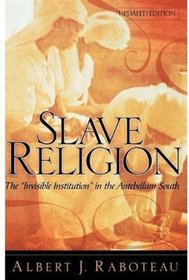 Slave Religion: The 